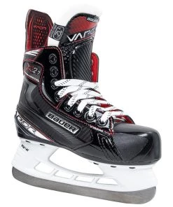 Brand new 💯 Bauer Vapor X2.7 Youth Hockey Skates (2019) 🛒 -Source for Sports Sales 36cd284256e0692226876b0165c12b73
