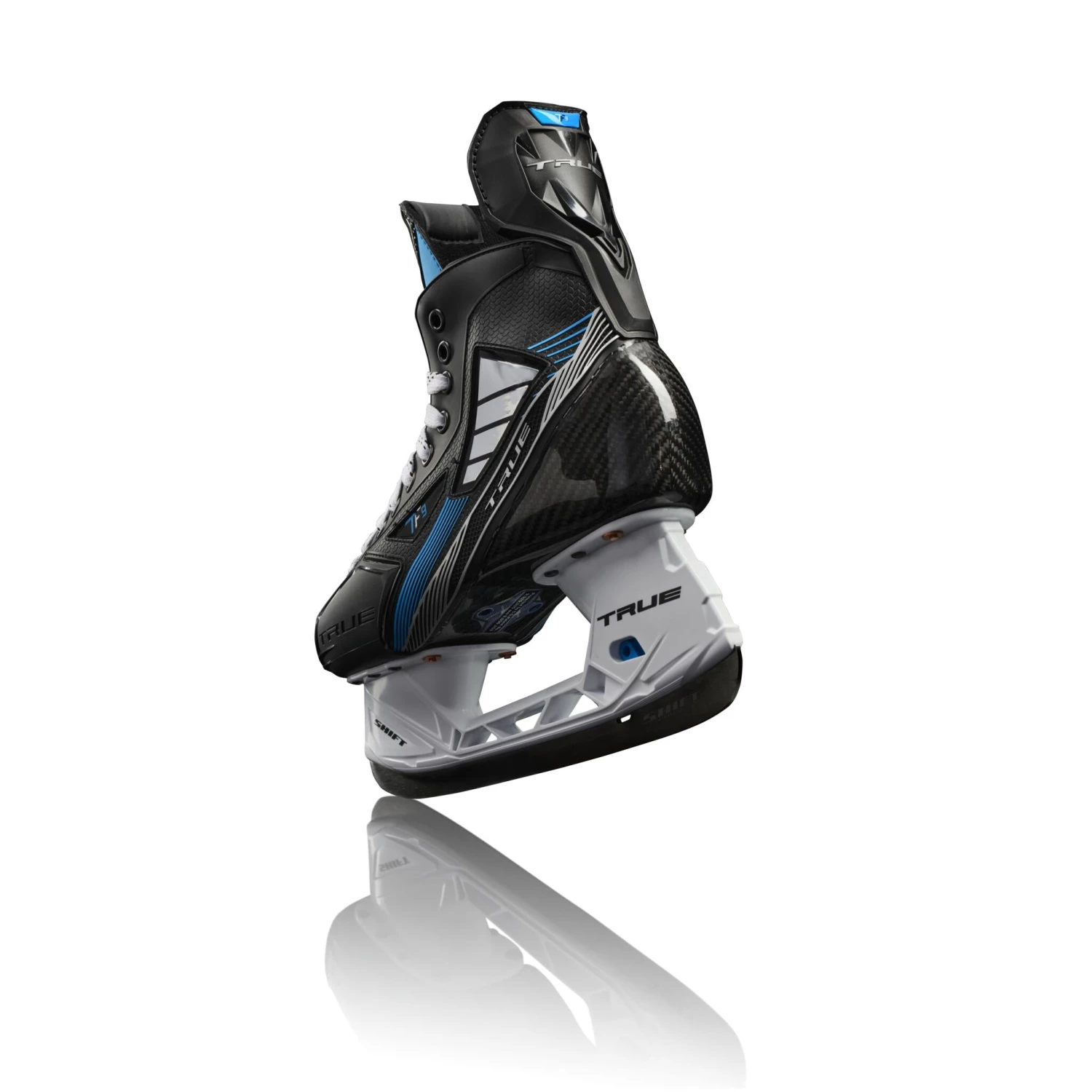 Brand new π€© True Hockey TF9 Senior Hockey Skates (2020) π 3 Brand new π€© True Hockey TF9 Senior Hockey Skates (2020) π - Image 3