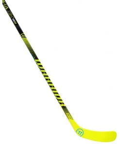 Brand new ✔️ Warrior Alpha DXSE2 Grip 75 Flex Senior Hockey Stick 👍