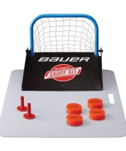 Flash Sale 🌟 Bauer Hockey Sauce Half Kit 😍