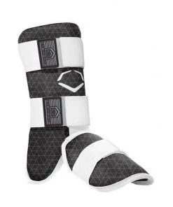 Budget π Wilson Evoshield MLB Bat Baseball Leg Guard π