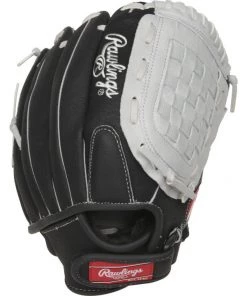 New 🔥 Rawlings Sure Catch 11.5" Youth Baseball Glove 🎉