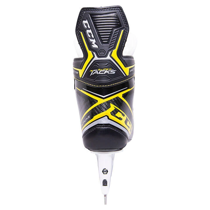 Hot Sale โจ CCM Super Tacks Vector Junior Hockey Skates (2020) - Source Exclusive ๐งจ 7 Hot Sale โจ CCM Super Tacks Vector Junior Hockey Skates (2020) - Source Exclusive ๐งจ - Image 7