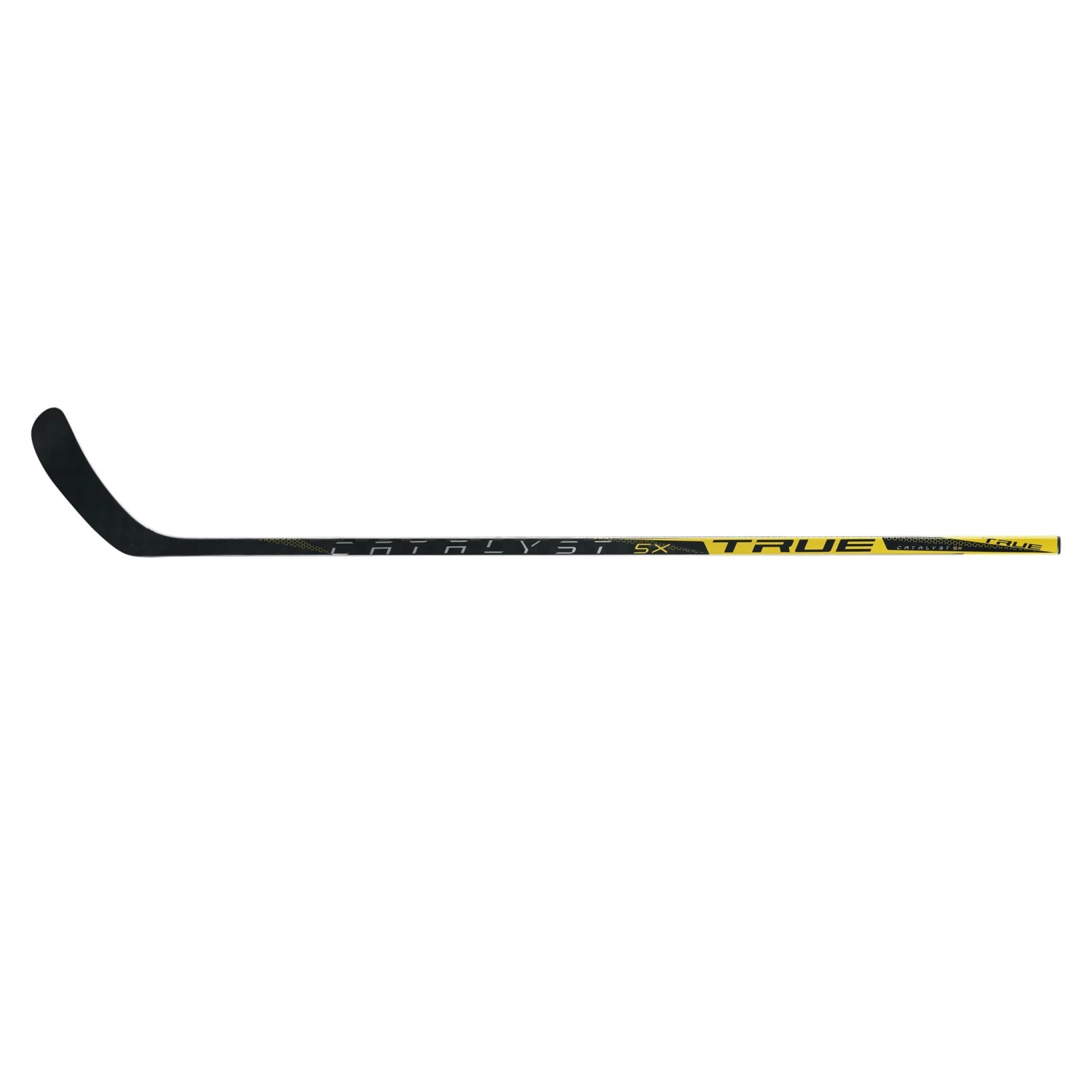 Budget βοΈ True Hockey Catalyst 5X Intermediate 55 Flex Hockey Stick (2021) π 3 Budget βοΈ True Hockey Catalyst 5X Intermediate 55 Flex Hockey Stick (2021) π - Image 3