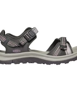 Best reviews of 🎁 Keen Terradora II Women's Open Toe Sandals - Dark Grey/Dawn 😍
