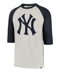 Promo π '47 Brand '47 MLB Imprint Club Men's Raglan β€οΈ