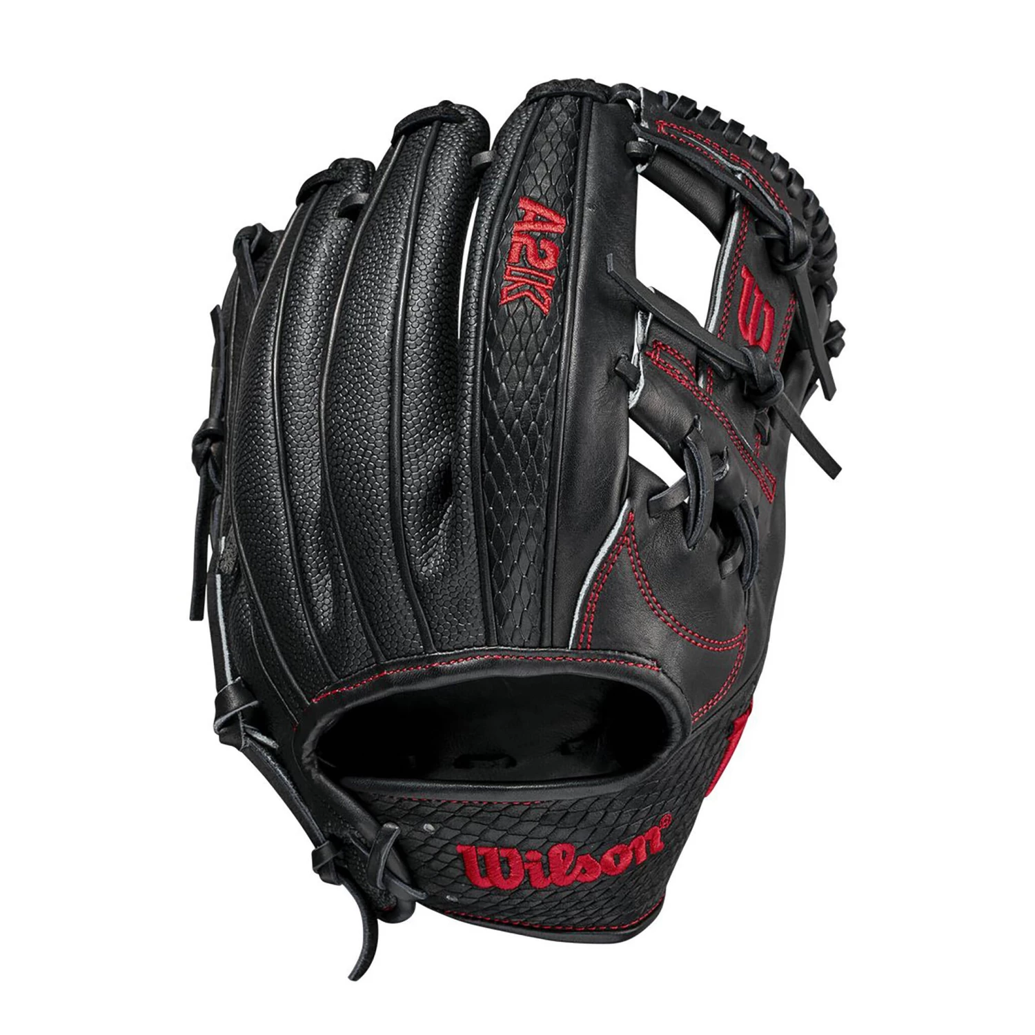 Coupon π Wilson A2K 1787SS 11.75" Baseball Glove - Regular π 1 Coupon π Wilson A2K 1787SS 11.75" Baseball Glove - Regular π
