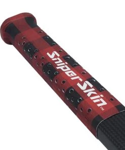 Brand new 💯 Sniper Skin ICT Hockey Grip ✔️ -Source for Sports Sales 389fd9f0d16e88f336083c6029872b49