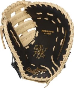 Best deal 💯 Rawlings Heart Of The Hide R2G 12.5" First Base Mitt 🧨