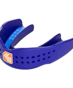 Budget 👏 Shock Doctor Superfit All Sport Strapless Mouthguard 🛒 -Source for Sports Sales 38e81a047875e77b640311970e48553a
