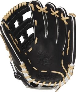 Flash Sale π Rawlings Heart Of The Hide Hyper Shell 12.75" Baseball Glove π