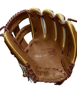 Deals 🛒 Wilson A2000 DP15 Game Model Superskin 11.75" Fielder's Baseball Glove - Regular 💯