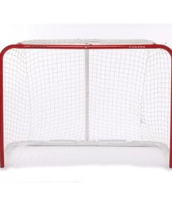 Top 10 ❤️ Winnwell Hockey Canada 60 Inch Hockey Net With 1.25 Inch Post And Quiknet 😀