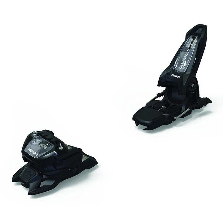 Buy 👏 Marker Griffon 13 Id Men's Ski Bindings ✔️ 6 Buy 👏 Marker Griffon 13 Id Men's Ski Bindings ✔️ - Image 6
