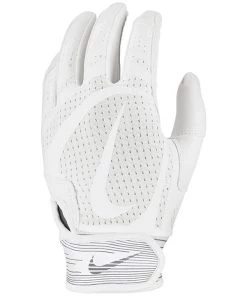 Outlet 😀 Nike Alpha Huarache Edge Youth Baseball Batting Gloves 🧨 -Source for Sports Sales 391048276578665605664d23c09587cb