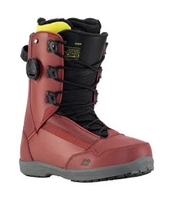 Best reviews of 😍 K2 Darko Men's Snowboard Boots - Burgundy ❤️ -Source for Sports Sales 391cf4d939f86b7cfd4783b92fad4417