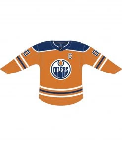 Cheap ⭐ Adidas NHL Adizero Home Player Jersey - Connor Mcdavid 🤩