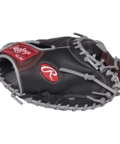 Discount 🌟 Rawlings R9 32.5" Catcher's Mitt 😍 -Source for Sports Sales 398488978fdb5a419623918e7540df3a