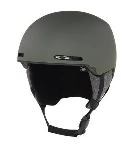 Best reviews of βοΈ Oakley MOD1 Snow Helmet π