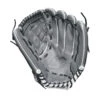 Brand new 🔔 Wilson Siren 12.5" Fastpitch Glove - Full Right ⌛