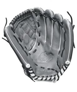 Brand new 🔔 Wilson Siren 12.5" Fastpitch Glove - Full Right ⌛