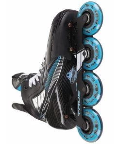 Discount ⭐ True Hockey TF9 Senior Inline Skates ⭐ -Source for Sports Sales 3a134e8073e84ad5aefbd00e23c2044f