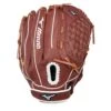 Buy ✨ Mizuno Prospect Select Series 12.5" Fast-Pitch Softball Glove - GPSL1250F4 🔔