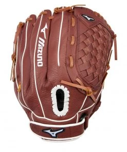 Buy ✨ Mizuno Prospect Select Series 12.5" Fast-Pitch Softball Glove - GPSL1250F4 🔔
