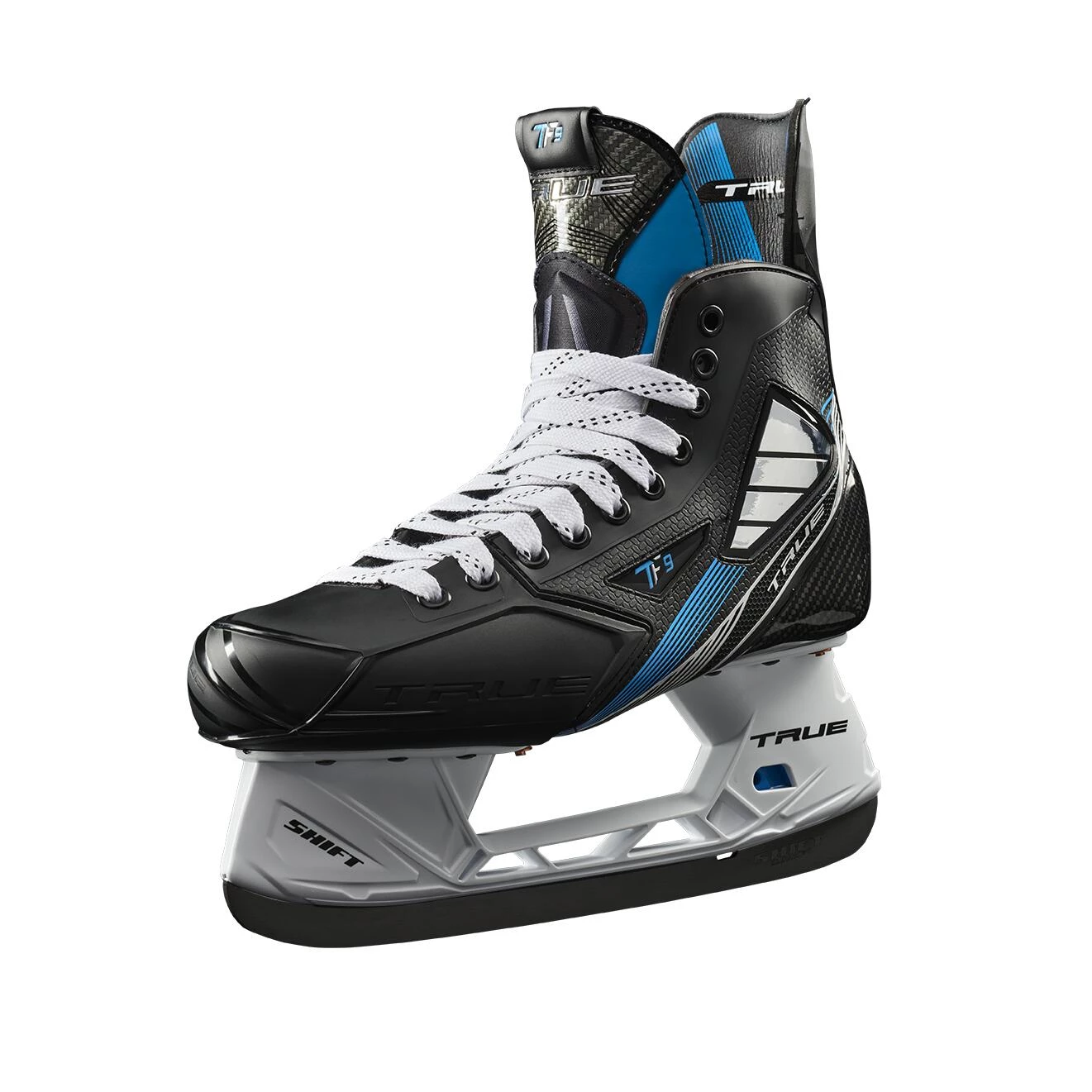 Brand new π€© True Hockey TF9 Senior Hockey Skates (2020) π 6 Brand new π€© True Hockey TF9 Senior Hockey Skates (2020) π - Image 6