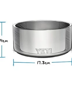Coupon 💯 Yeti Boomer 4 Dog Bowl 💯 -Source for Sports Sales 3a6474476555971ffd5b86617fbda394