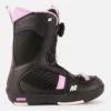 Top 10 💯 K2 Lil Kat Junior Snowboard Boots - Black ✨