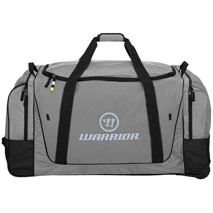 Coupon βοΈ Warrior Q20 CarGo Hockey Wheeled Bag - Large π 1 Coupon βοΈ Warrior Q20 CarGo Hockey Wheeled Bag - Large π
