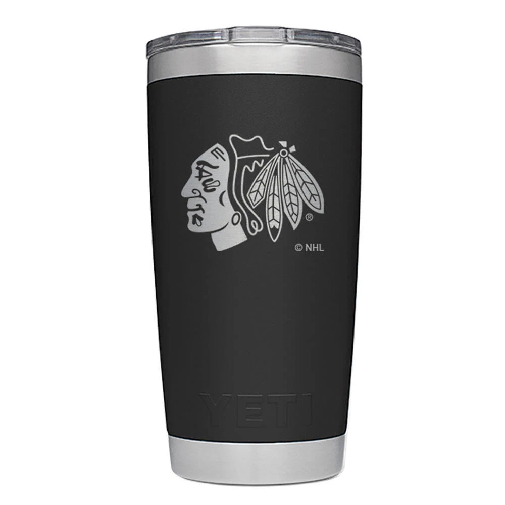 Hot Sale π Yeti NHL Rambler - 591 ml (20 oz) β 4 Hot Sale π Yeti NHL Rambler - 591 ml (20 oz) β - Image 4