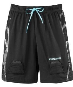 Outlet 🧨 Bauer Mesh Girl's Hockey Jill Shorts ❤️ -Source for Sports Sales 3b0ecd7e7e9ca82519238d8f6be5e6fa