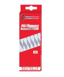 Cheapest ✔️ Icon Elite Elite Hockey Source For Sports Custom Non-Waxed Laces 😀