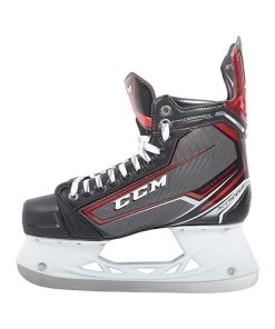 Coupon 😀 CCM JetSpeed Control Senior Hockey Skates (2018) 👏 -Source for Sports Sales 3b2935e0ae78072b7c0a7e4ab1eb43b6