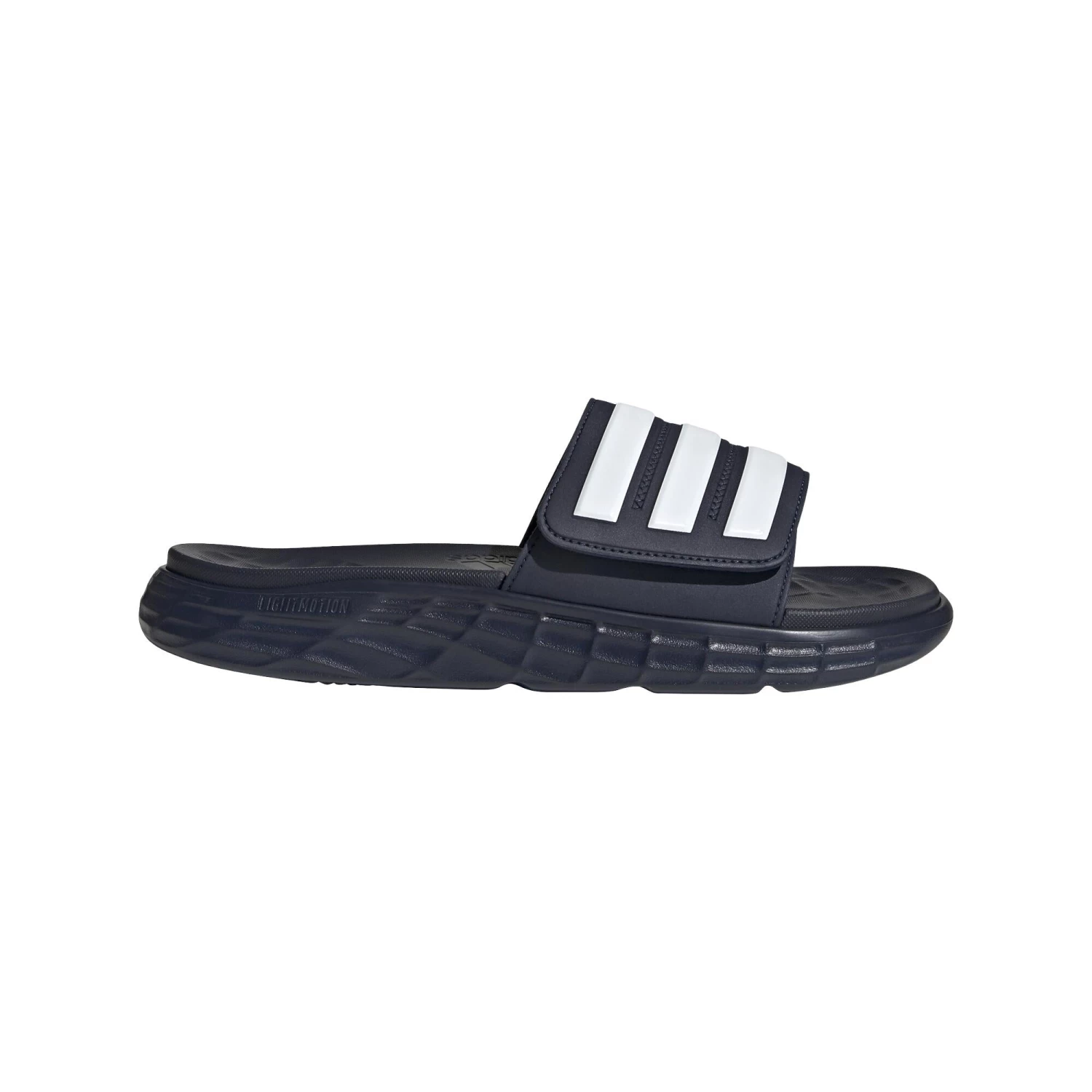 Wholesale β€οΈ Adidas Duramo Men's Slides - Navy/White/Navy π 1 Wholesale β€οΈ Adidas Duramo Men's Slides - Navy/White/Navy π