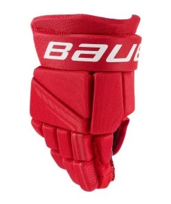 Hot Sale 🔔 Bauer X Youth Hockey Gloves (2021) 💯
