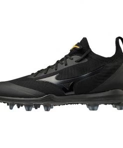 Outlet 🤩 Mizuno Pro Dominant TPU Knit Men's Molded Baseball Cleats 👏 -Source for Sports Sales 3bc81589da735e8e700bdee6b64a8d13