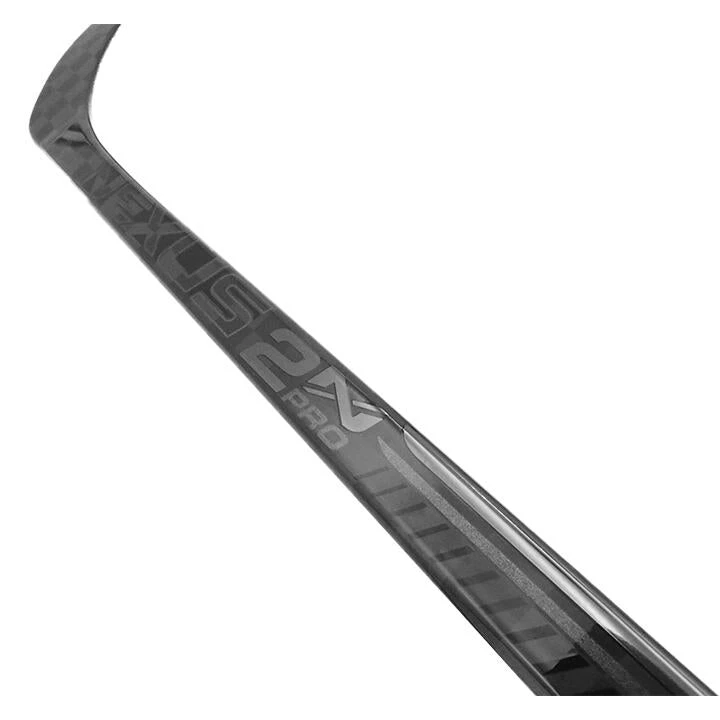 Outlet β Bauer Nexus 2N Pro Grip Shadow Series Intermediate Hockey Stick 65 Flex π 3 Outlet β Bauer Nexus 2N Pro Grip Shadow Series Intermediate Hockey Stick 65 Flex π - Image 3