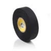 Best reviews of 🔥 Howies Hockey Tape Howies Wrapped Black Cloth Hockey Tape (5-Pack) - 1" X 20 Yards 🌟