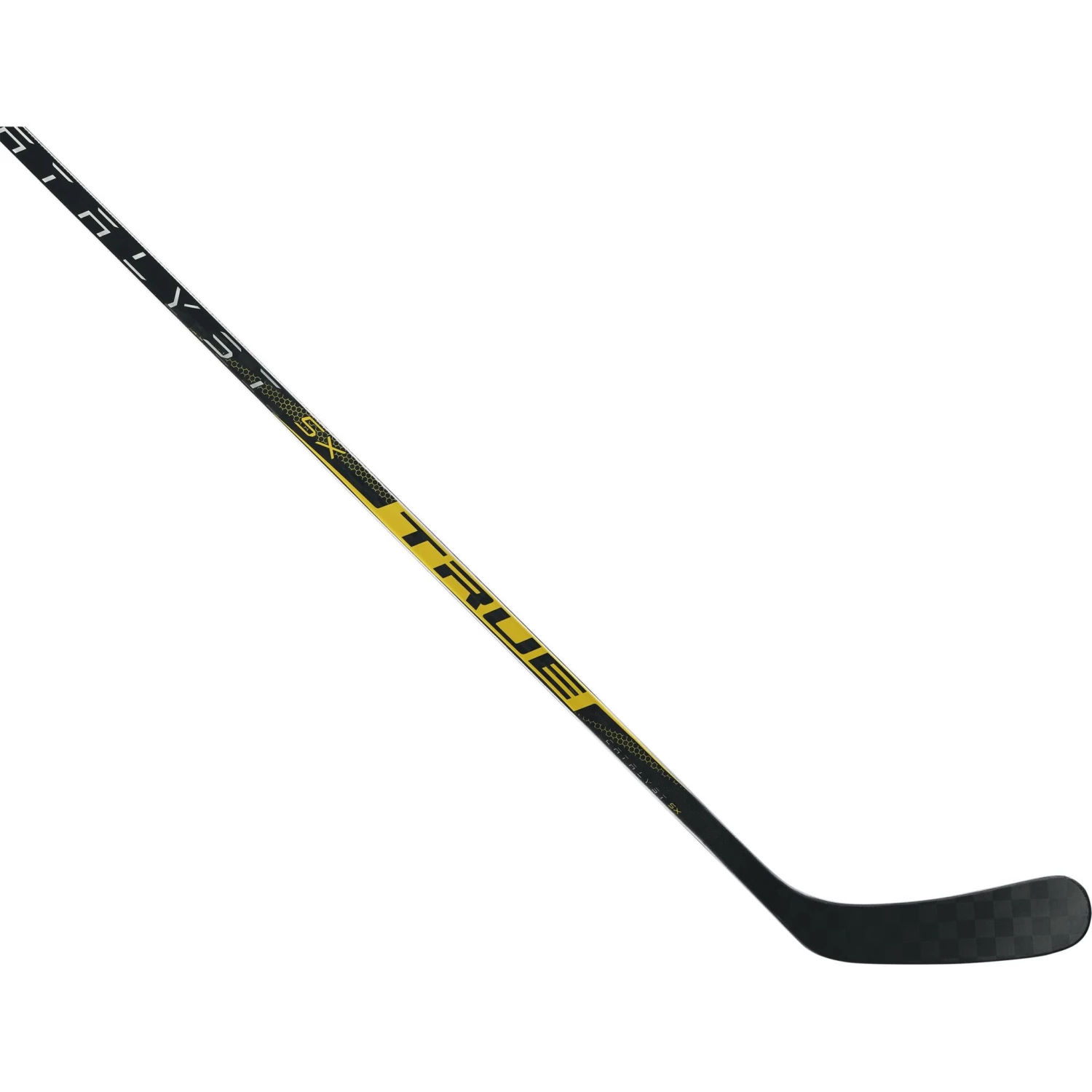 Budget βοΈ True Hockey Catalyst 5X Intermediate 55 Flex Hockey Stick (2021) π 1 Budget βοΈ True Hockey Catalyst 5X Intermediate 55 Flex Hockey Stick (2021) π