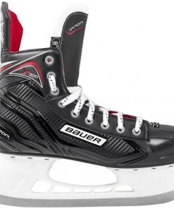 Coupon ❤️ BAUER Vapor X300 Youth Hockey Skates (2018) ❤️