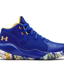 Best Pirce ⌛ Under Armour UA Jet '21 Pre-School Basketball 👟 Shoes ❤️ -Source for Sports Sales 3c906f9f28373d26c2463a9d07250f9a