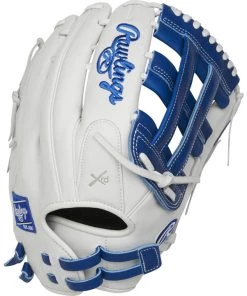 Promo 💯 Rawlings Liberty Advanced 13" Coloured Series Softball Glove 😀 -Source for Sports Sales 3ca88ce3d284219befa00917cb14bace