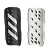 Best deal ⌛ Adidas Tiro Soccer Shin Guard - Black/White ✔️