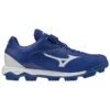 Buy 🌟 Mizuno Select Nine Junior Low Youth Molded Baseball Cleats 🎉