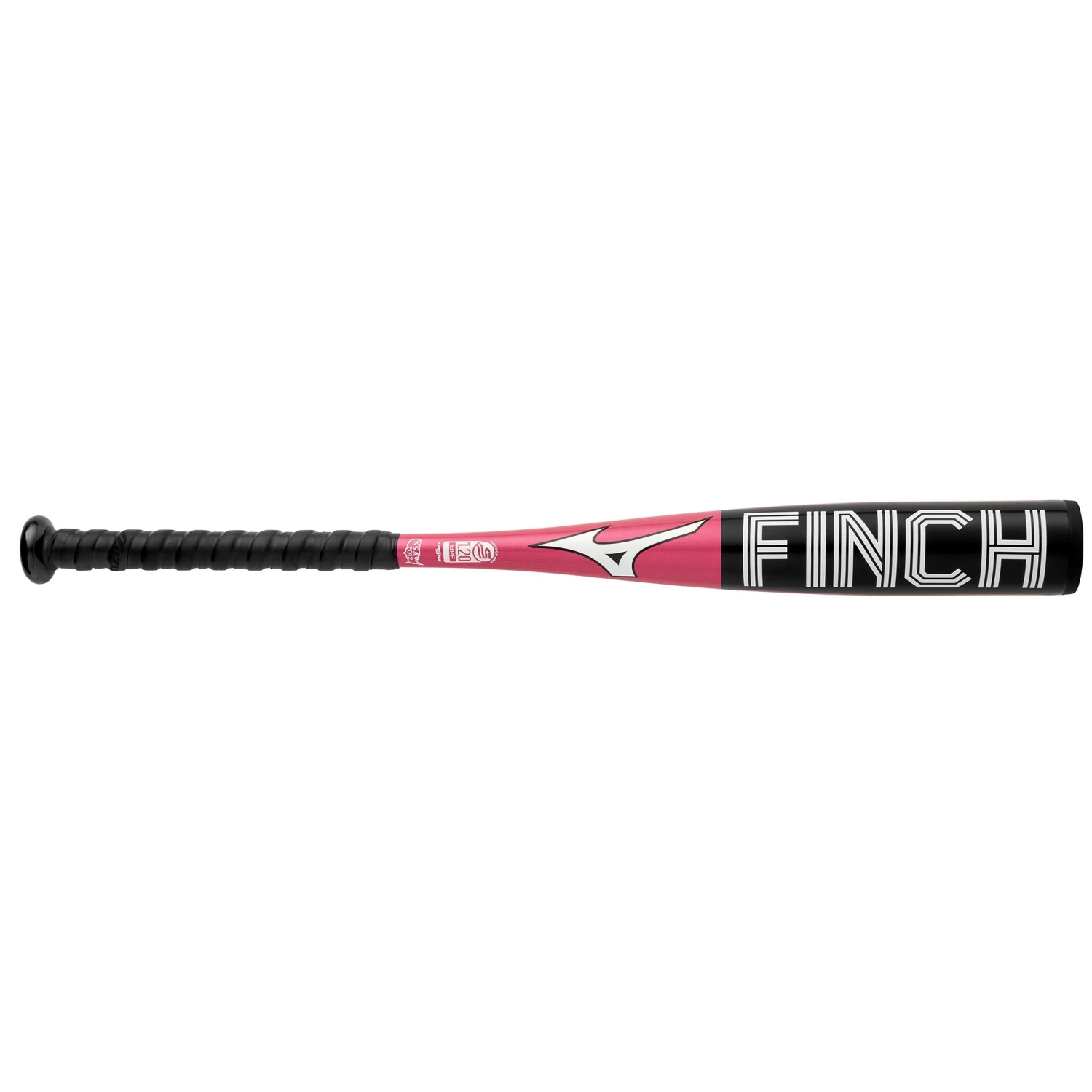 Hot Sale β Mizuno F22-Finch (-13) Youth Tee Ball Baseball Bat π 1 Hot Sale β Mizuno F22-Finch (-13) Youth Tee Ball Baseball Bat π