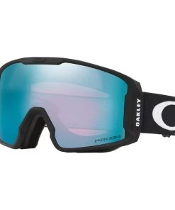 Buy 🧨 Oakley Line Miner XM Goggles - Prizm + Iridium Lens 👍 -Source for Sports Sales 3d4b12c39ab08816ee9ad7e51132bf65