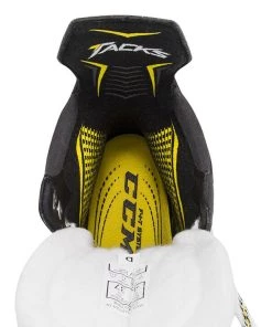 Brand new ✔️ CCM Tacks Vector Junior Hockey Skates (2018) - Source Exclusive 💯 -Source for Sports Sales 3d4f796dbd51c6bd075b287d96bc9190